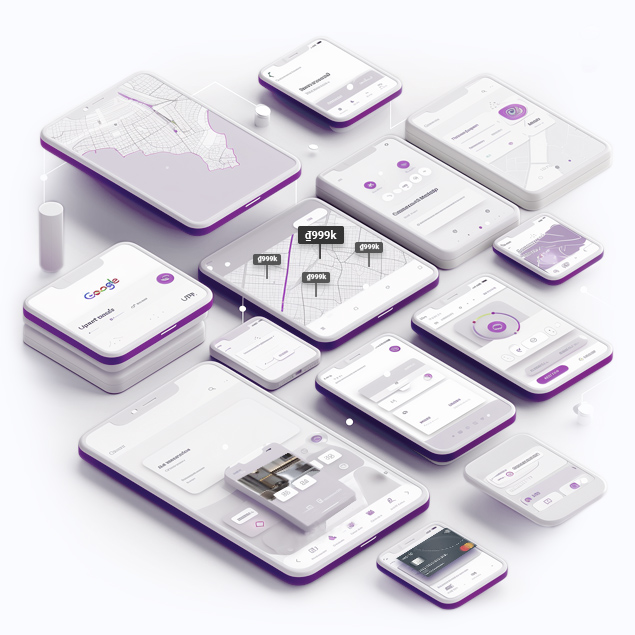 Nuna booking process